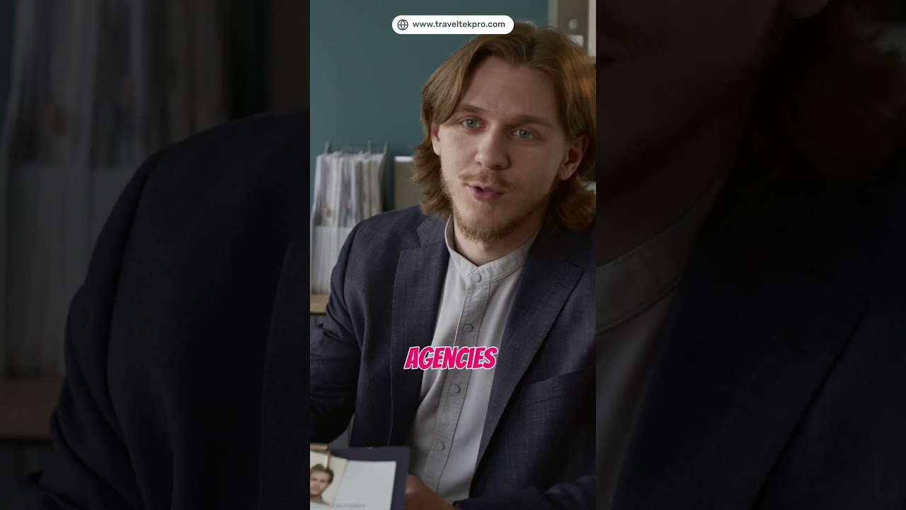 How APIs Are Revolutionizing the Travel Industry | Faster, Smarter & Seamless Bookings 