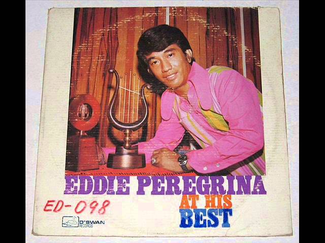 EDDIE PEREGRINA -  Since you've been gone [BOWO Collect.] class=