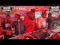 Bass odyssey  lp intl vinyl dub plate play off at romain virgo album release vp records  ny