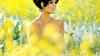 Lainie Kazan When I Look Into Your Eyes