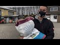 25 KILO KOFFIE CREAMER OPBLAZEN MET COBRA 8!