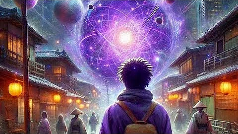 Alan Watts | Chillstep | The unconscious state Pt2  ♋️