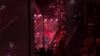 Death Cab for Cutie, “Lightness” - live at Madison Square Garden 9/20/23