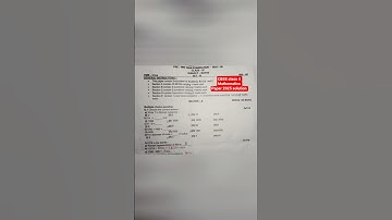 Class 4th maths paper 2025 Solutions #maths #mathematics #math #class4 #viral #trending #song #music