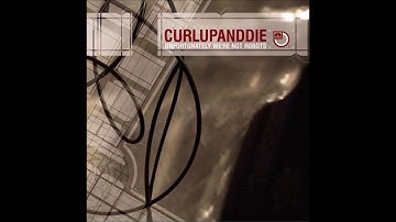 Curl Up And Die - Unfortunately We