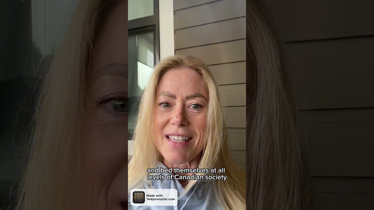 Muslim Brotherhood in Canada