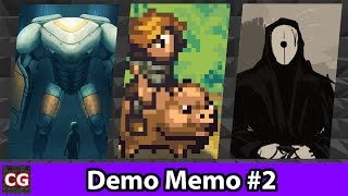 Demo Memo Defenders Of Ekron, Kynseed All Walls Must Fall