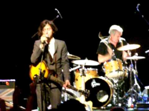 Carl Barat - 15.Bang Bang