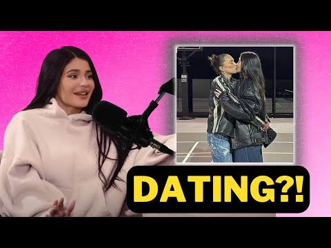 Video: Chi esce con Kylie Jenner?