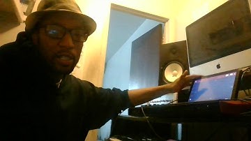 Mpc x How to Automate XY Effects