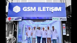 GSM İletişim Söğütlüçeşme Metrobüs Yol Tarifi