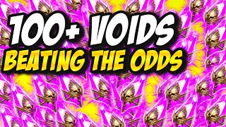 Opening ALL MY Void Shards! 2x Void Summoning Event