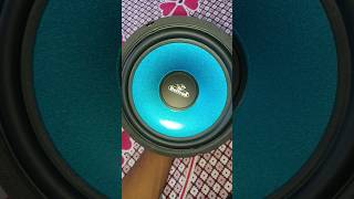 8 inch woofer speaker #dance #bhojpuri #song #dj #hindi #bhojpurisong #shilpiraj #malaimusicmafia