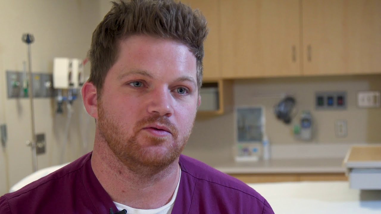 Life as a Nurse on A2 - Munson Medical Center's Cardiothoracic Unit