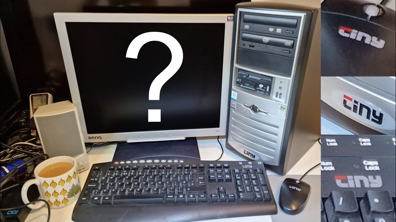 4 YEARS LATER - Does it still work? 