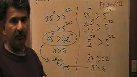 GMAT Problem Solving 106 p166 - 13th Edition Official Guide - KeshwaniPrep.com