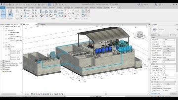 KHẮC PHỤC LỖI REALISTIC TRÊN REVIT 2022 -FIX REALISTIC DISPLAY FIX WHEN OPENING FILE ON REVIT 2022