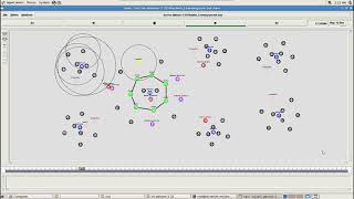 Machine Learning and Deep Learning Based Traffic Classification and Prediction in Software Defined