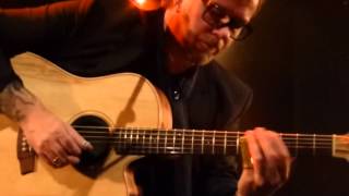 Bjorn Berge - I Can&#39;t Quit You (Baby) - Live Paris - 08/04/2013