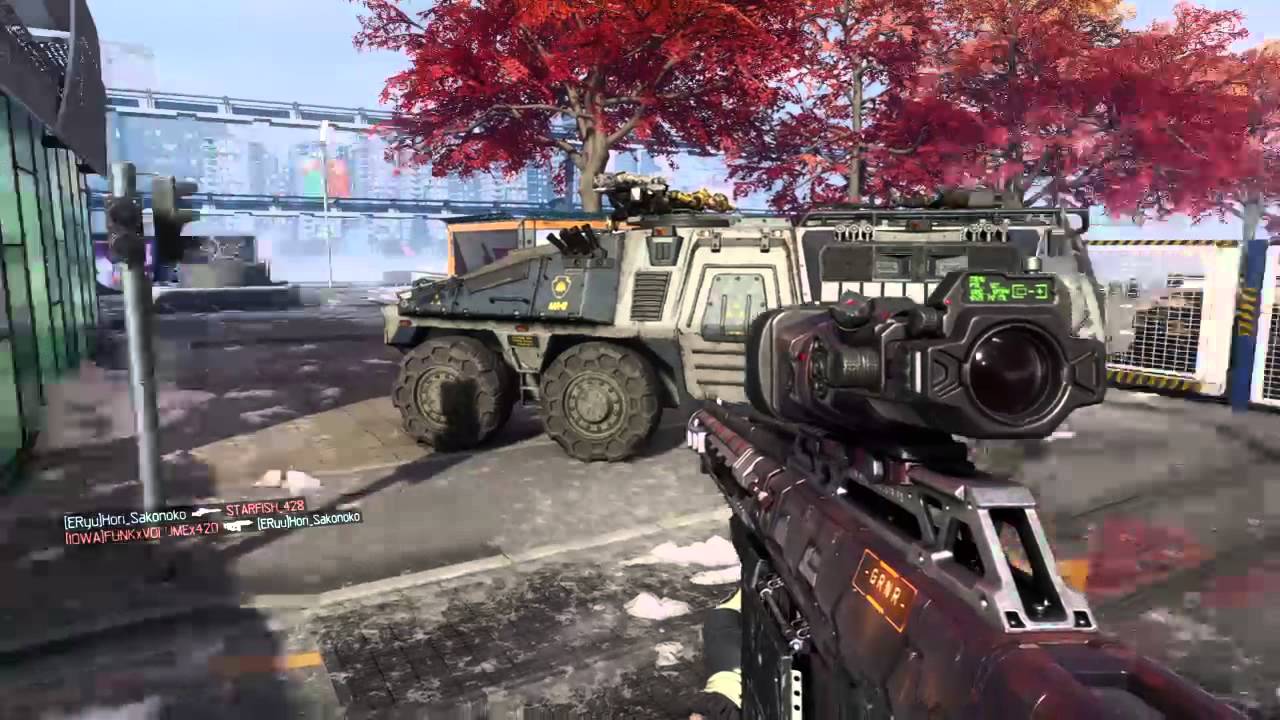 Hardcore RK5 Camo Run - YouTube