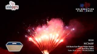 NC343F Patriotic Opening