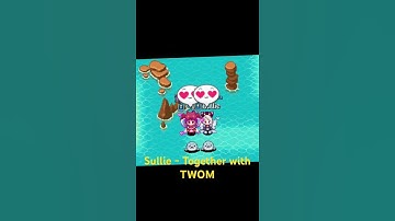 What keeps sullie playing Twom! #TheWorldofMagic #IMO #TWOM #MMORPG #MMO