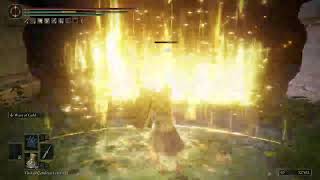 #Elden Ring|Shawdo of The Erdtree NG+5