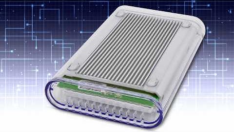 A Closer Look - OWC Mercury On-The-Go Pro