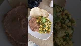 Lo que como los domingos 🤤 #receta #vidavegana #plantbased