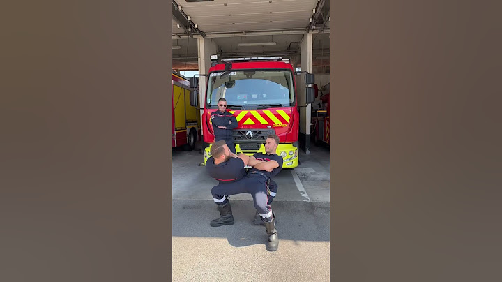 La vie en caserne 🔥💪🏼 #firefighter #motivation