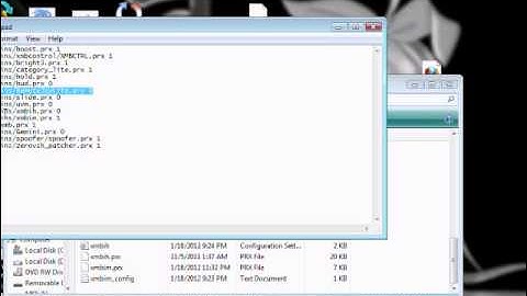 How to install RemoteJoyLite for 6.XX