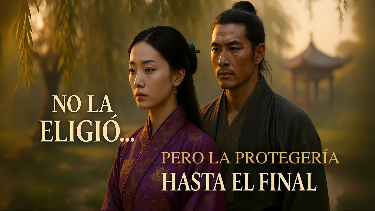 💔 LA OBLIGARON A CASARSE CON UN HOMBRE QUE NO AMABA… 💍 LO QUE VINO DESPUÉS LA CAMBIÓ PARA SIEMPRE ✨