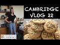 CAMBRIDGE VLOG 22: 2ND YEAR LET'S GO! (BACK TO UNI)