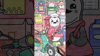 Pablo Penguin's Parcels
