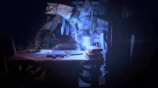 Torn - Alternate Save Room Music (Dark Merchant)