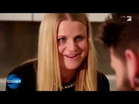 Vorschaubild des TV-Showreels