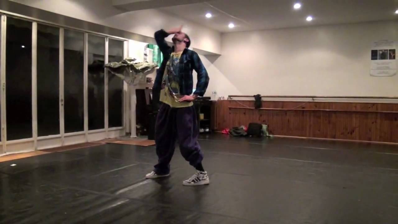 not myself tonight combo : Yohann TT