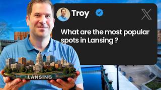 I Found The Most Talked About Spot In Lansing And You'll See Why!