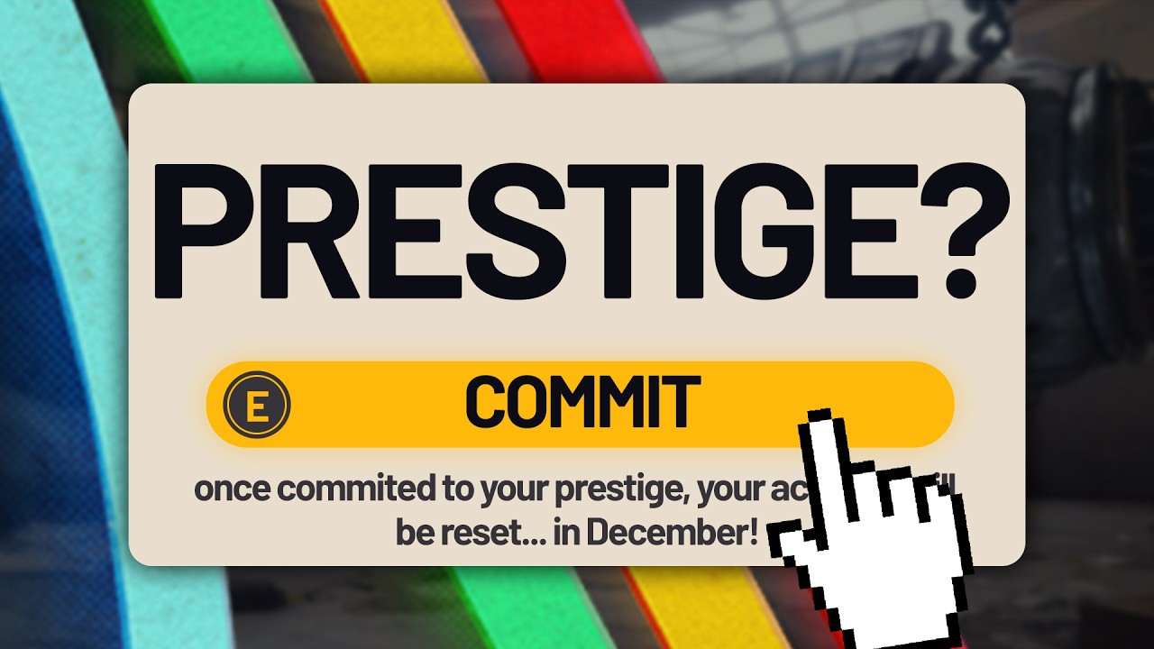 Подготовка к ПРЕСТИЖУ в Arc Raiders