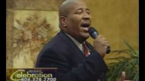 GOD HAS NEVER FAILED ME - BY KENTON ROGERS
