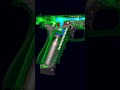 How a BB Gun Works Inside | CO2 Power Explained 🔧⚡ #shorts
