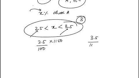 Question 11 Section 5 Hard Quantitative Reasoning GRE PowerPrep Online Test 2 Shorter GRE