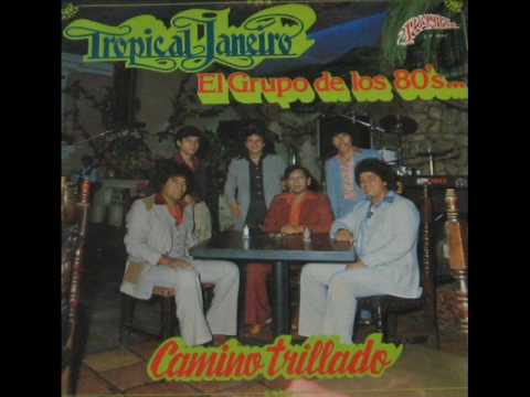 TROPICAL JANEIRO LA MADRUGADA VOL.1 1979