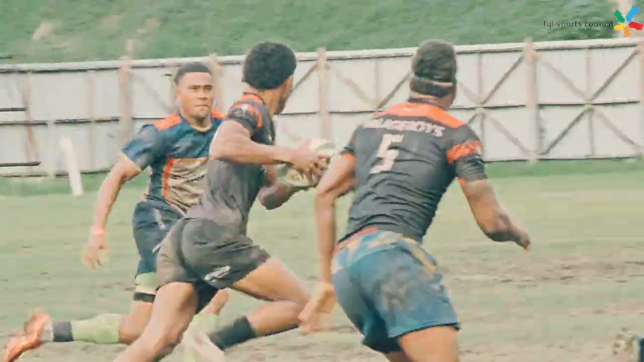 Axellerate Dominion Brothers vs Village Boys.