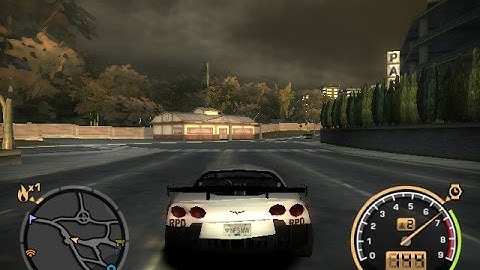 Need For Speed Most Wanted Trainer +22