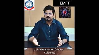 Line Integration (Vector Calculus)