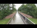 Tour of Worcester and Birmingham and Stratford-Upon-Avon Canals (including The Edson Aqueduct