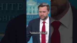 Why does Iran still have missiles?