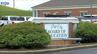 New facilities for Pell City Schools