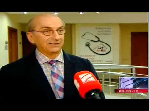 \"Medical House\" აქცია ხანდაზმულთათვის